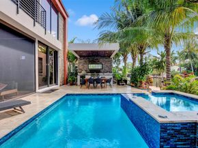609 Poinciana Dr, Fort Lauderdale FL 33301