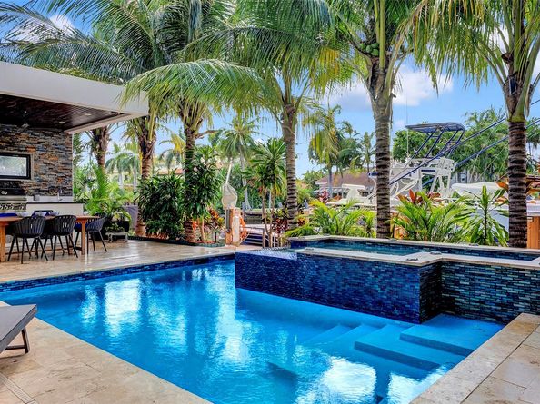 609 Poinciana Dr, Fort Lauderdale FL 33301