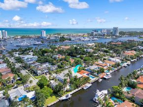 609 Poinciana Dr, Fort Lauderdale FL 33301