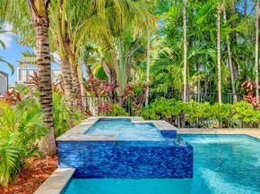609 Poinciana Dr, Fort Lauderdale FL 33301