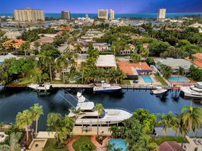 609 Poinciana Dr, Fort Lauderdale FL 33301