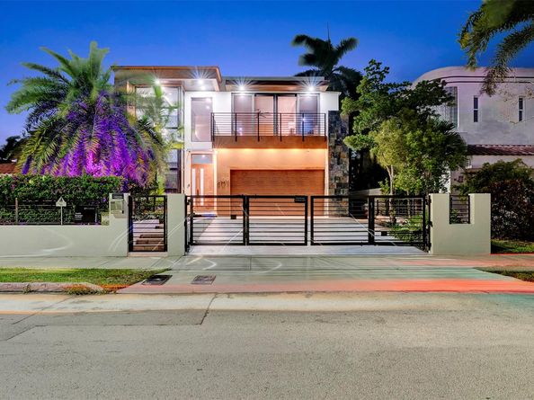 609 Poinciana Dr, Fort Lauderdale FL 33301