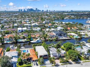 609 Poinciana Dr, Fort Lauderdale FL 33301