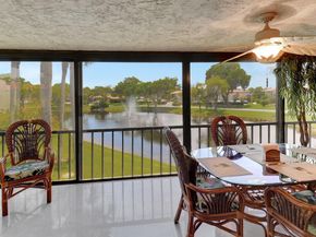 21214 Lago Circle B, Boca Raton FL 33433