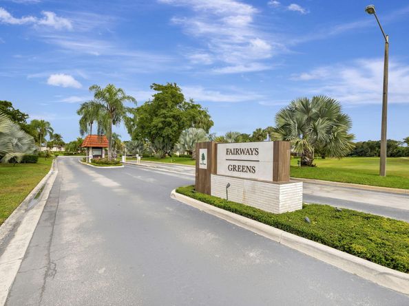 21214 Lago Circle B, Boca Raton FL 33433