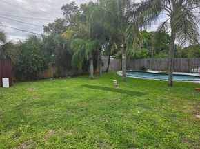 5241 NE 15th Ter, Pompano Beach FL 33064
