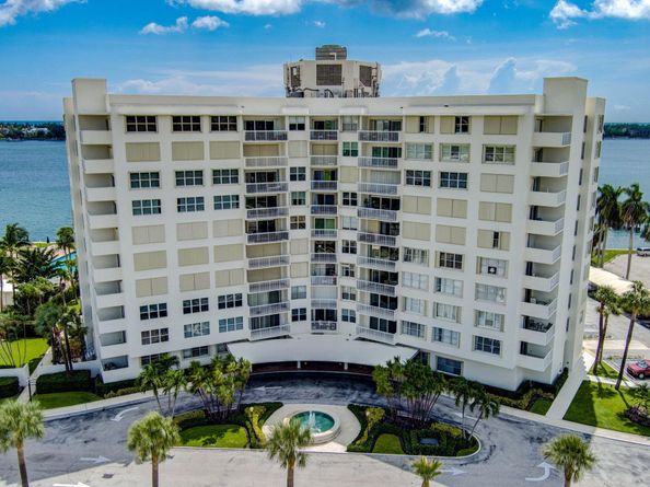 2600 N Flagler Drive 303, West Palm Beach FL 33407