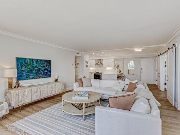2600 N Flagler Drive 303, West Palm Beach FL 33407
