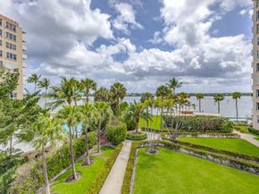 2600 N Flagler Drive 303, West Palm Beach FL 33407