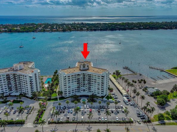 2600 N Flagler Drive 303, West Palm Beach FL 33407