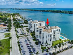 2600 N Flagler Drive 303, West Palm Beach FL 33407