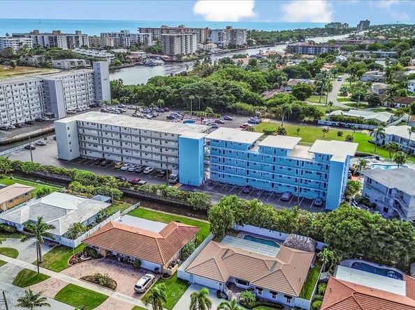 1501 SE 15th Ct 402, Deerfield Beach FL 33441