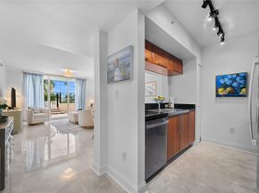 610 W Las Olas Blvd 721N, Fort Lauderdale FL 33312