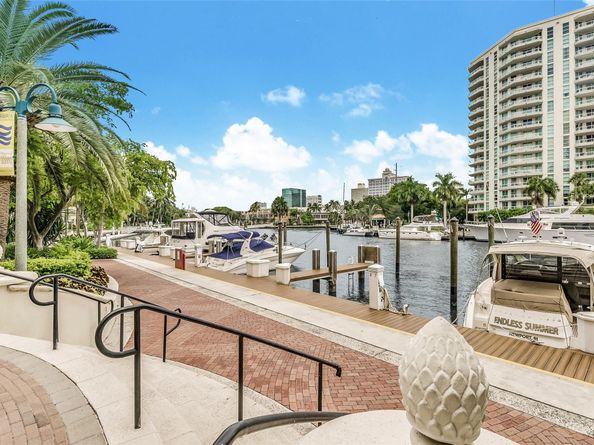 610 W Las Olas Blvd 721N, Fort Lauderdale FL 33312