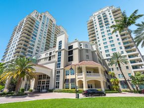 610 W Las Olas Blvd 721N, Fort Lauderdale FL 33312