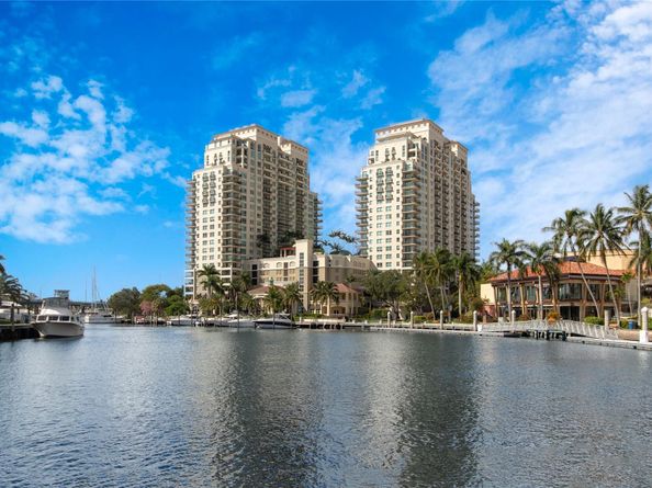 610 W Las Olas Blvd 721N, Fort Lauderdale FL 33312