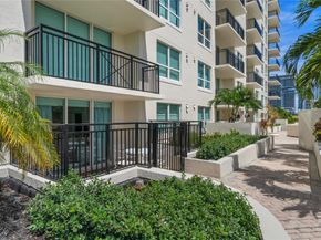 610 W Las Olas Blvd 721N, Fort Lauderdale FL 33312