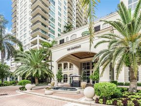 610 W Las Olas Blvd 721N, Fort Lauderdale FL 33312