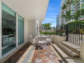610 W Las Olas Blvd 721N, Fort Lauderdale FL 33312