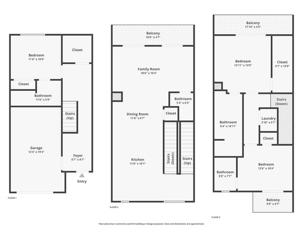 548 SE 1st Cir 548, Pompano Beach FL 33060