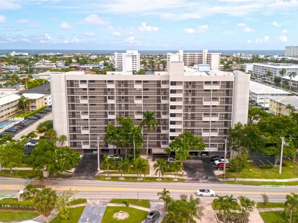 4800 E Bayview Dr 901, Fort Lauderdale FL 33308