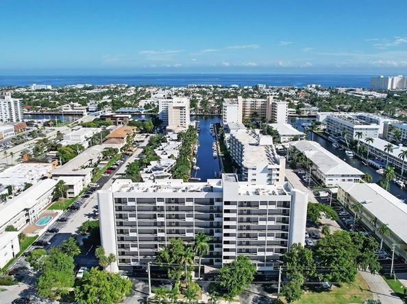4800 E Bayview Dr 901, Fort Lauderdale FL 33308