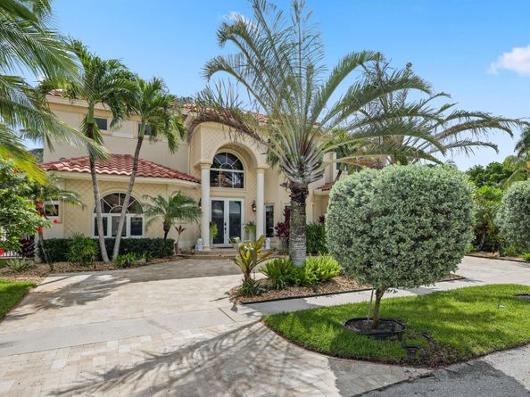 4850 NE 29th Ave, Lighthouse Point FL 33064