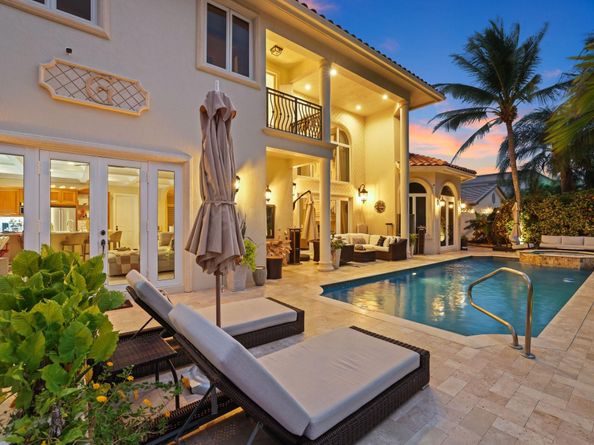 4850 NE 29th Ave, Lighthouse Point FL 33064