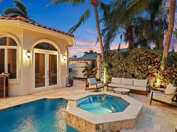 4850 NE 29th Ave, Lighthouse Point FL 33064