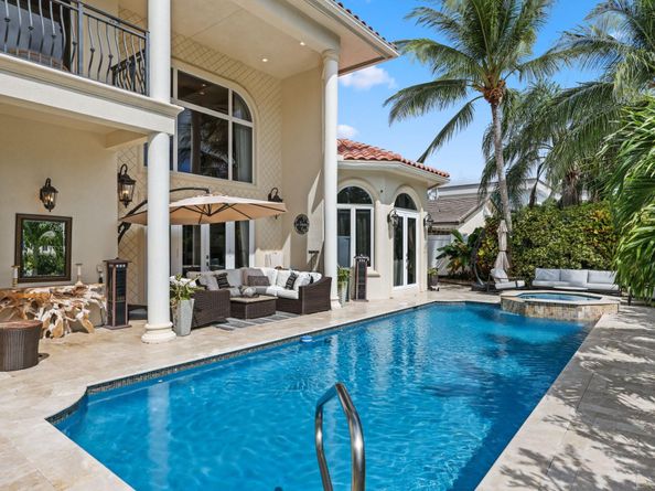 4850 NE 29th Ave, Lighthouse Point FL 33064