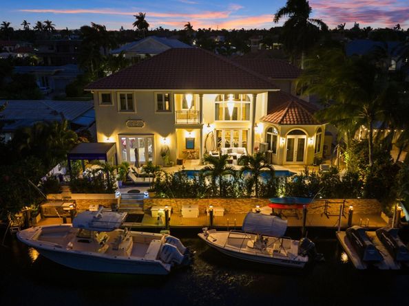 4850 NE 29th Ave, Lighthouse Point FL 33064