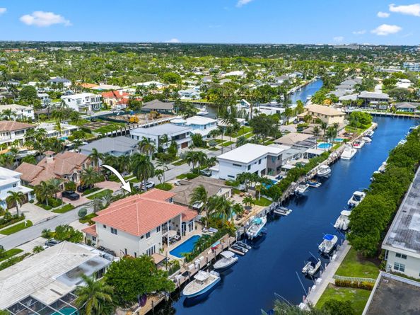 4850 NE 29th Ave, Lighthouse Point FL 33064