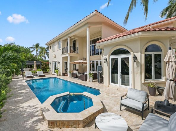 4850 NE 29th Ave, Lighthouse Point FL 33064