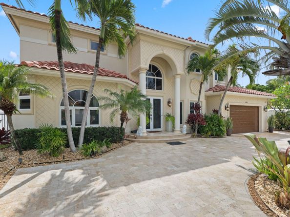 4850 NE 29th Ave, Lighthouse Point FL 33064