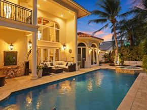 4850 NE 29th Ave, Lighthouse Point FL 33064