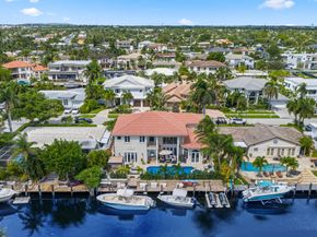 4850 NE 29th Ave, Lighthouse Point FL 33064