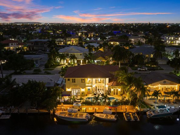 4850 NE 29th Ave, Lighthouse Point FL 33064