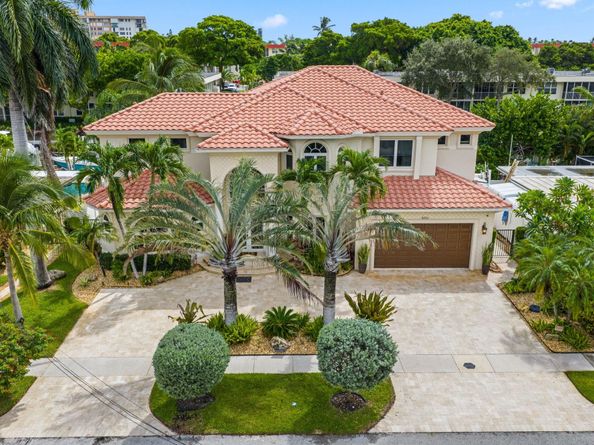 4850 NE 29th Ave, Lighthouse Point FL 33064