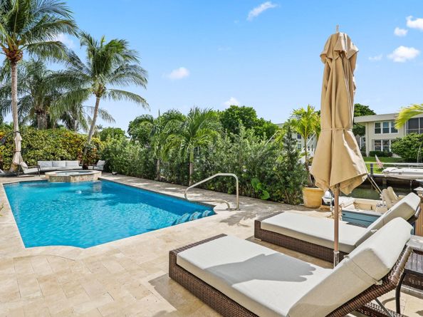 4850 NE 29th Ave, Lighthouse Point FL 33064