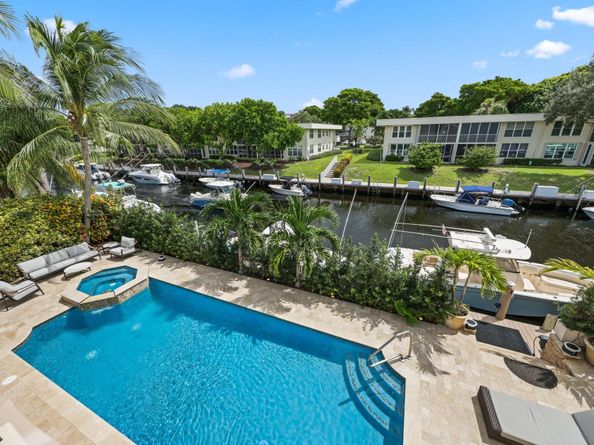 4850 NE 29th Ave, Lighthouse Point FL 33064