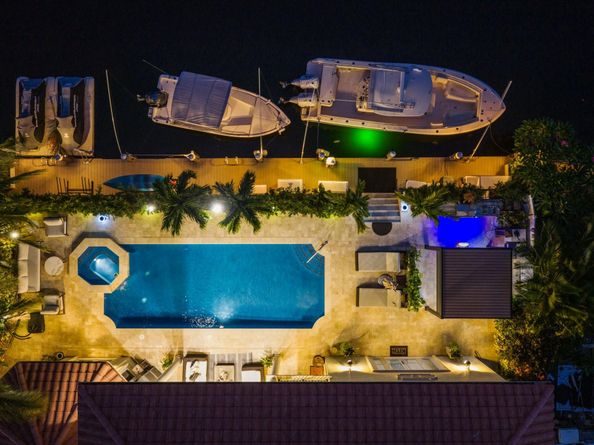 4850 NE 29th Ave, Lighthouse Point FL 33064