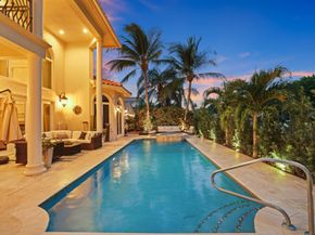 4850 NE 29th Ave, Lighthouse Point FL 33064