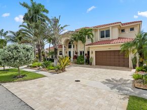 4850 NE 29th Ave, Lighthouse Point FL 33064
