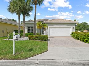 2585 San Andros, West Palm Beach FL 33411