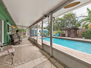 1014 W Broward Street, Lantana FL 33462