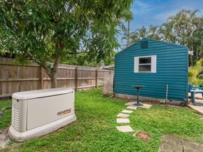 1014 W Broward Street, Lantana FL 33462