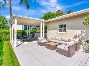 2064` N Suzanne Circle, North Palm Beach FL 33408