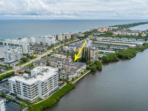 3575 S Ocean Boulevard 205, South Palm Beach FL 33480