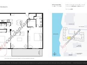 3575 S Ocean Boulevard 205, South Palm Beach FL 33480