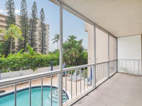 3575 S Ocean Boulevard 205, South Palm Beach FL 33480